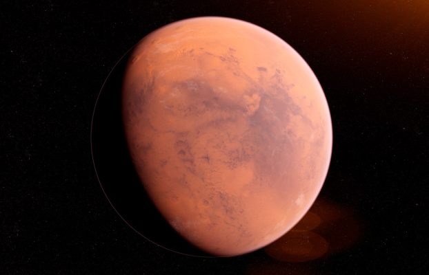 La NASA encarga estudios a empresas espaciales privadas sobre las funciones de apoyo a la misión a Marte