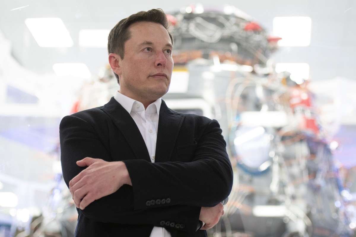 Startups Weekly: Musk recauda 6.000 millones de dólares para IA y las fichas de dominó fintech están cayendo