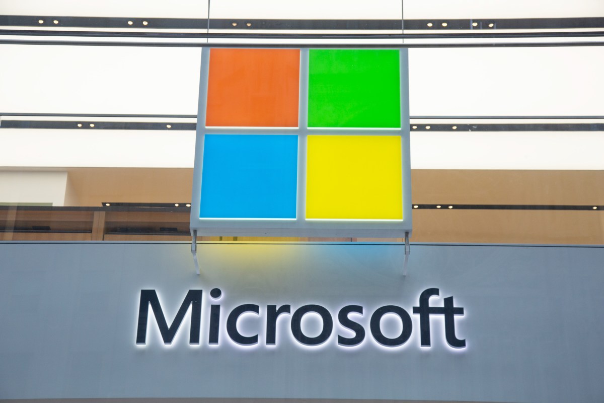 Microsoft lanza su tienda de juegos móviles en julio
