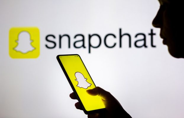 Snapchat lanza nuevas herramientas AR y ML para marcas y anunciantes