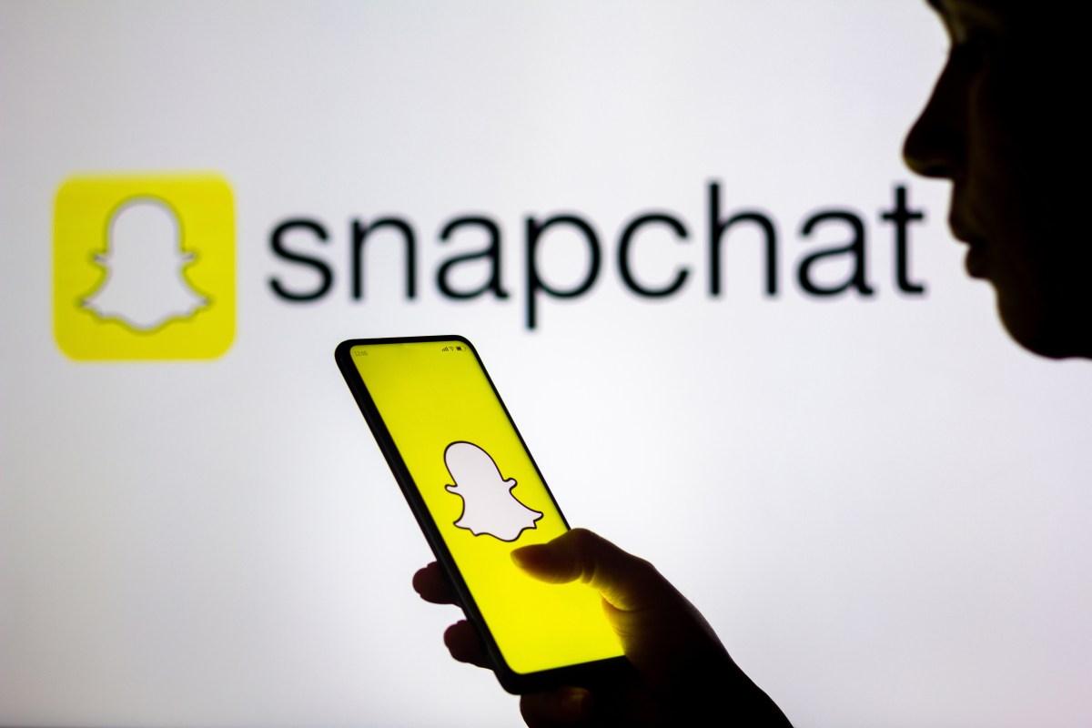 Snapchat lanza nuevas herramientas AR y ML para marcas y anunciantes