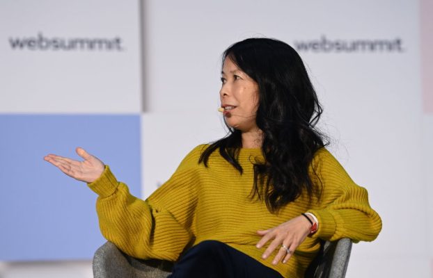La cofundadora de Fika Ventures, Eva Ho, se alejará de la empresa después de que se implemente su fondo actual
