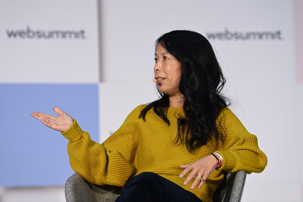 La cofundadora de Fika Ventures, Eva Ho, se alejará de la empresa después de que se implemente su fondo actual