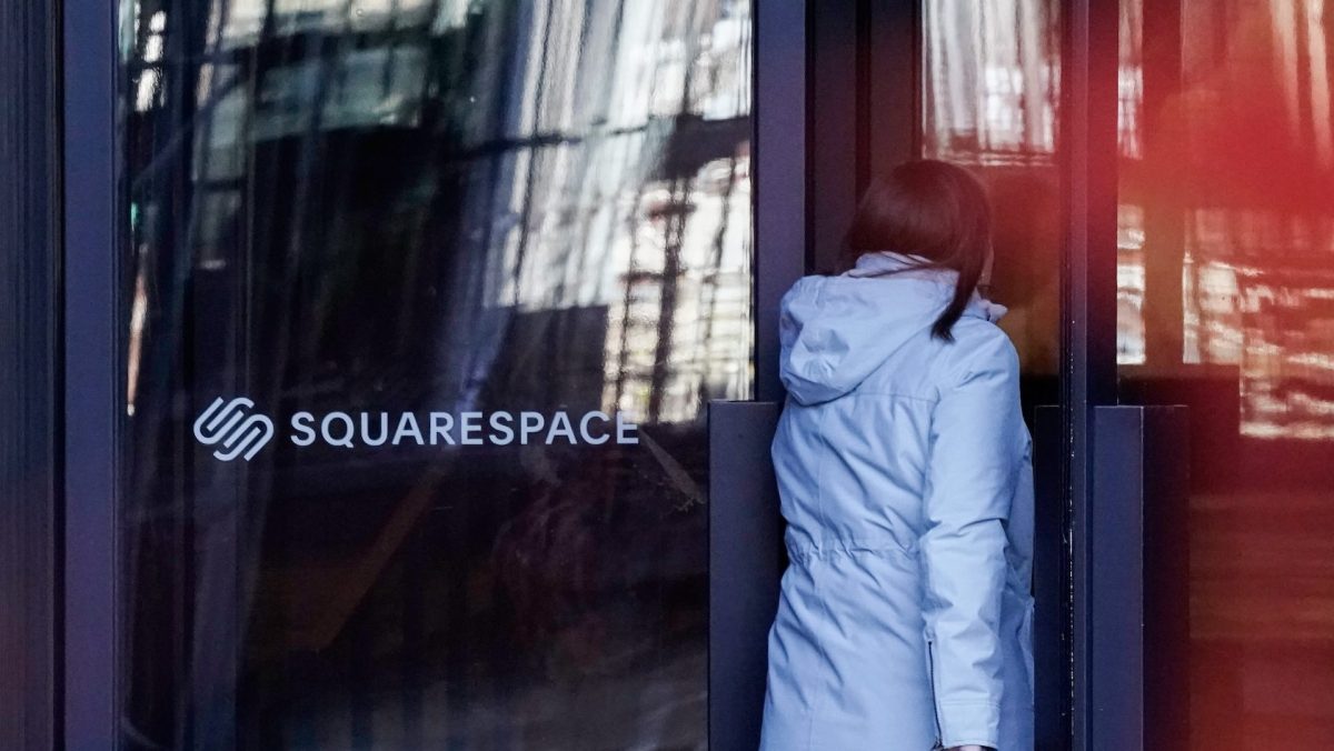 Permira privatizará Squarespace en un acuerdo de 6.600 millones de dólares