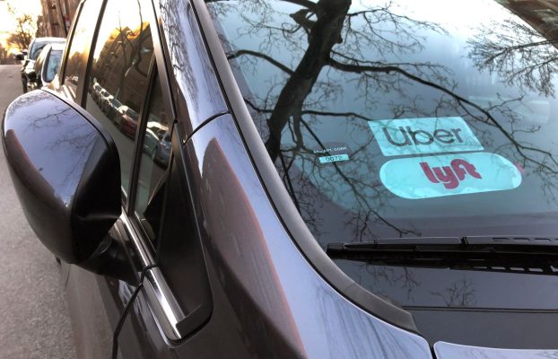 El acuerdo de transporte compartido de Uber y Lyft con Minnesota tiene un costo