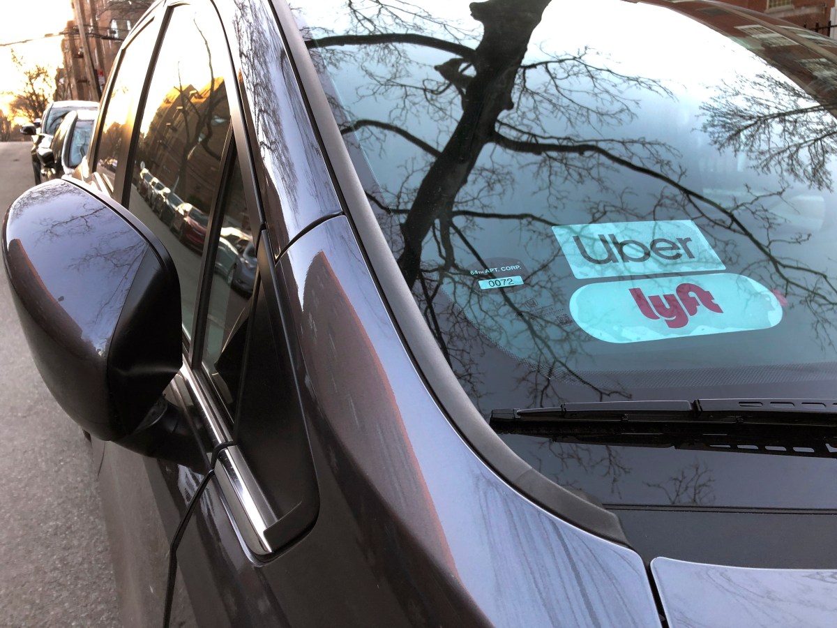 El acuerdo de transporte compartido de Uber y Lyft con Minnesota tiene un costo