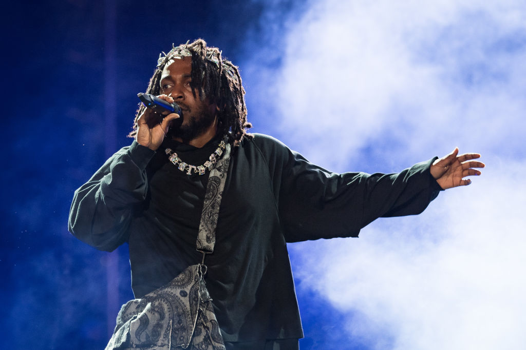La disputa entre Kendrick y Drake muestra cómo la tecnología está cambiando las batallas del rap