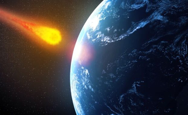 Superando a los dinosaurios: qué podemos hacer si detectamos un asteroide amenazante
