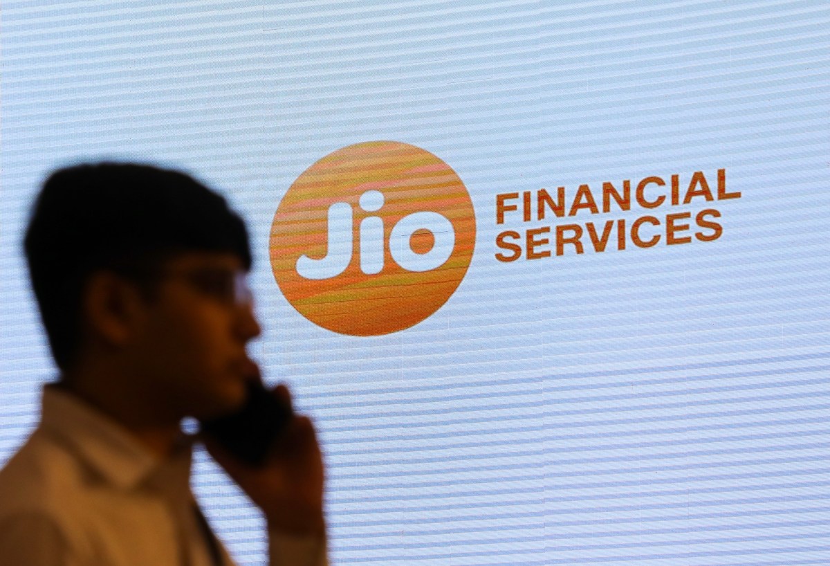 La unidad de Jio Financial comprará 4.320 millones de dólares en equipos de telecomunicaciones de Reliance Retail