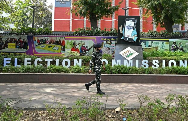 La comisión electoral de la India ataca los deepfakes mientras se desarrolla el evento democrático más grande del mundo
