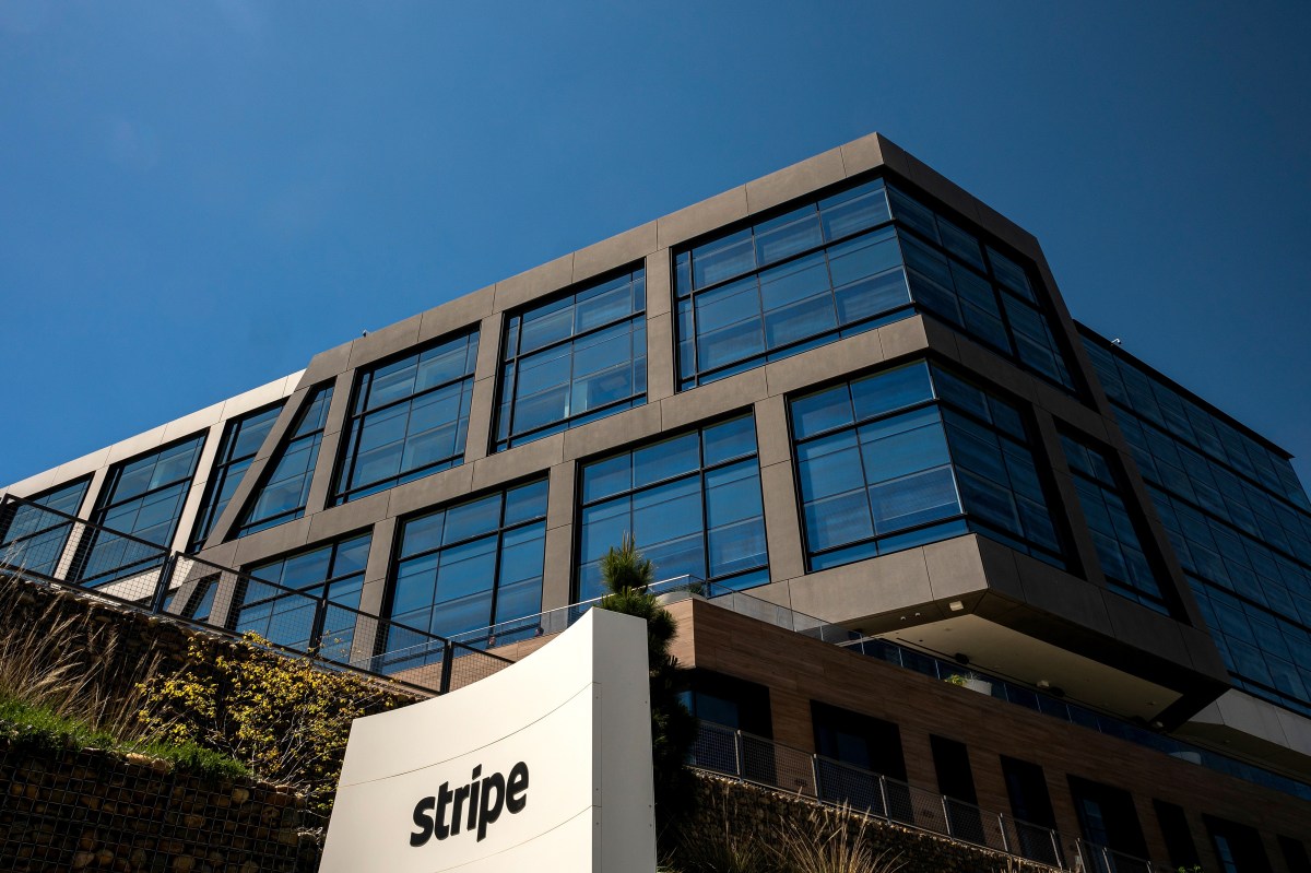 Stripe frena sus ambiciones en India por la situación regulatoria