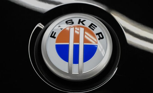 El frenado fantasma coloca al problemático fabricante de vehículos eléctricos Fisker en la mira de los federales