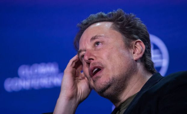La X de Elon Musk no puede inventar su propia ley de derechos de autor, dice un juez