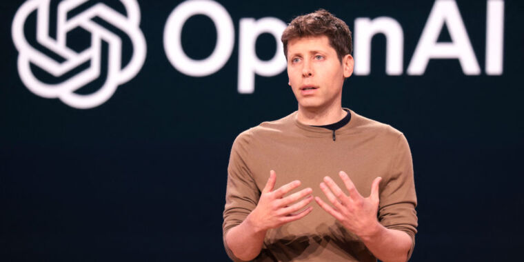 Informe: Apple y OpenAI han firmado un acuerdo para asociarse en IA