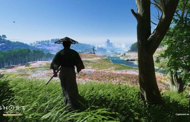 Ghost of Tsushima es retirado de Steam para los países sin acceso a PlayStation Network