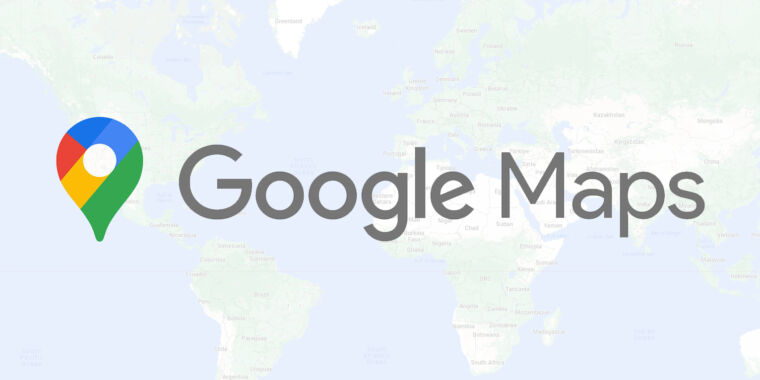 Google está acabando con el servicio de mensajería dentro de Google Maps
