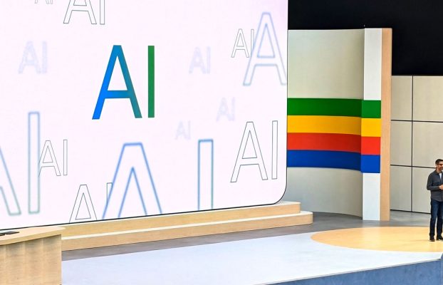 Las nuevas descripciones generales de IA de la Búsqueda de Google pronto tendrán anuncios