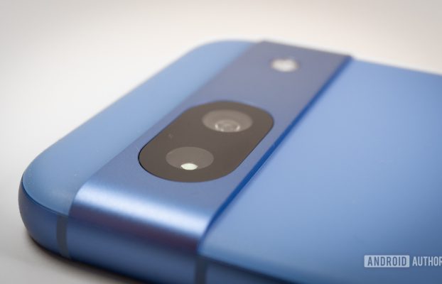 Android 15 podría brindar una mejor estabilización de video a aplicaciones de cámara de terceros
