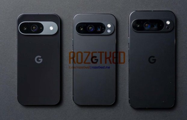 La serie Google Pixel 9 a fondo y comparada con la línea iPhone 15
