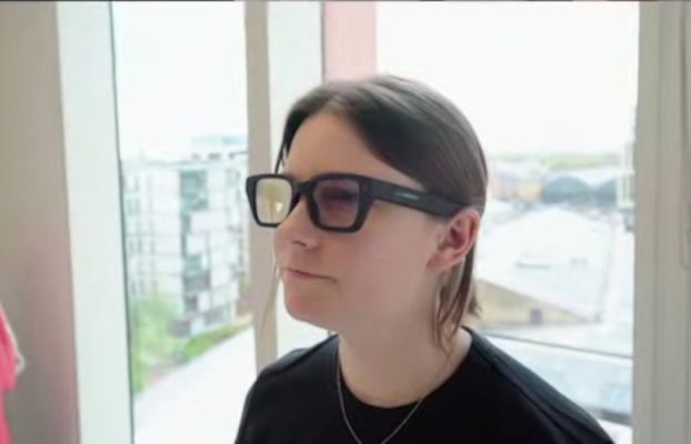 ¿Qué pasa con las gafas inteligentes con IA que Google acaba de mostrar en I/O?