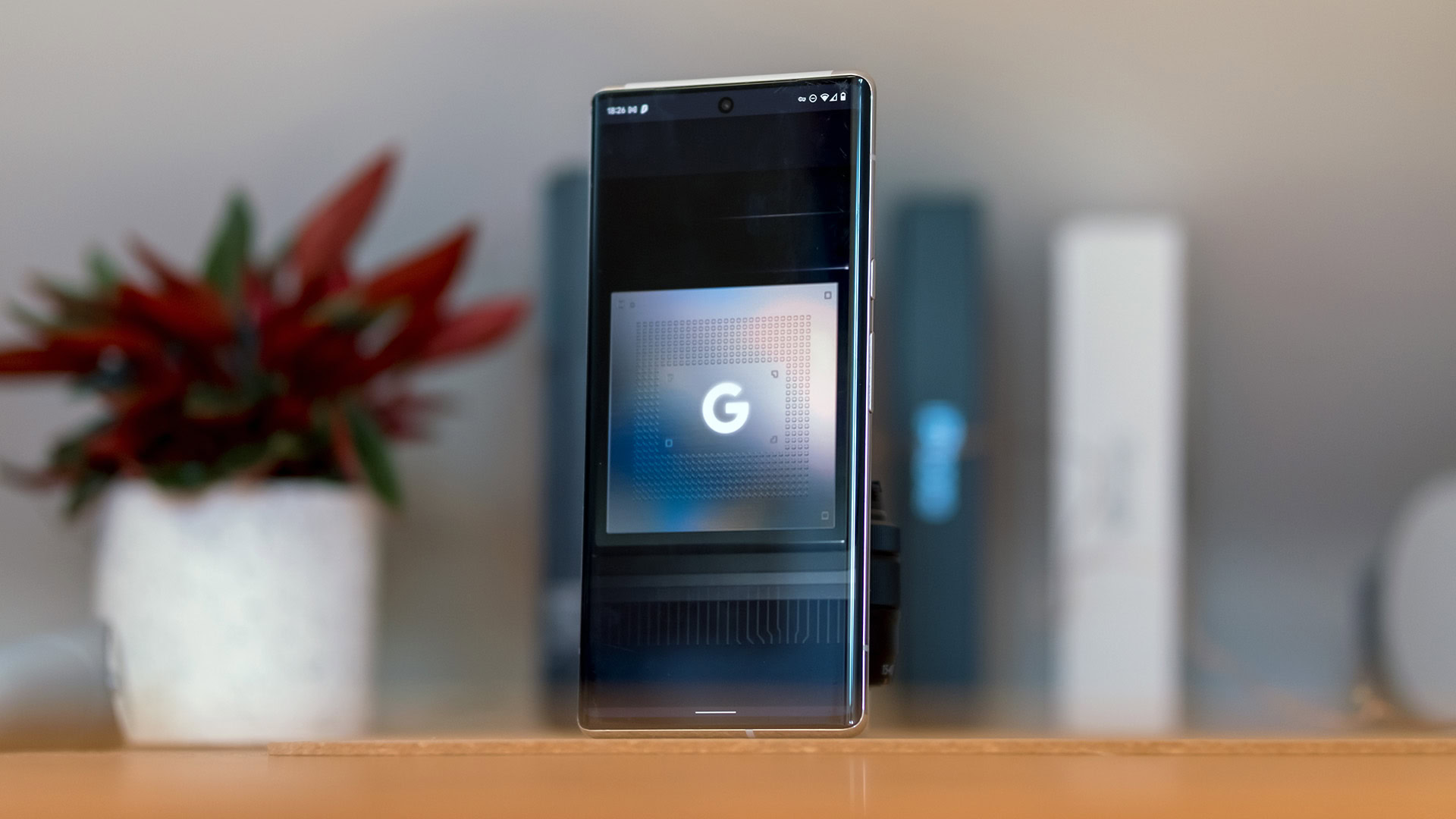 Google podría usar el mejor fabricante de chips hasta Pixel 14