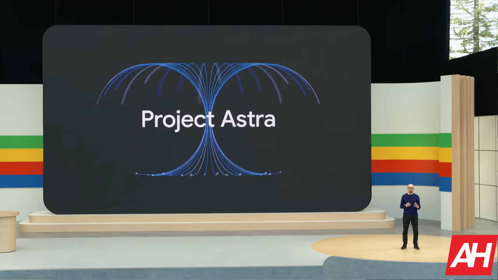 El Proyecto Astra está aquí para intercambiar golpes con GPT-4o