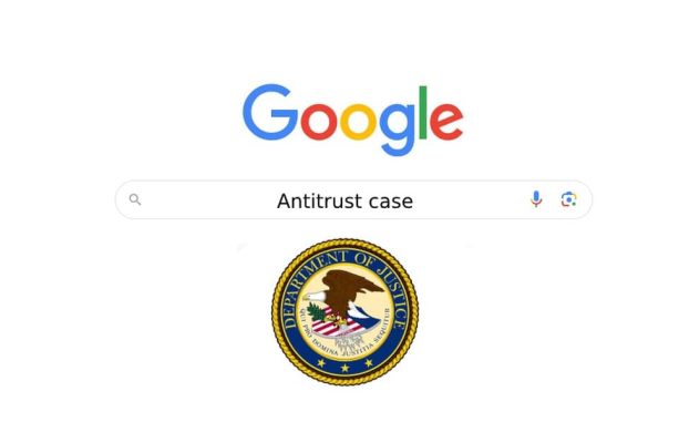 El juicio entre Google y el Departamento de Justicia concluye tras los argumentos finales