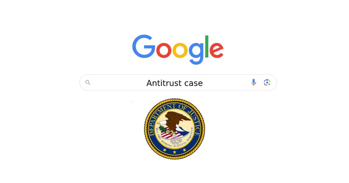 El juicio entre Google y el Departamento de Justicia concluye tras los argumentos finales
