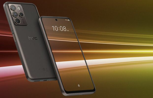 HTC volverá a intentarlo, ahora con el HTC U24 Pro