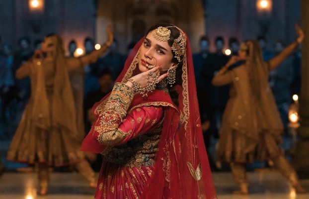 Revisión de Heeramandi: la nueva serie de Netflix de Sanjay Leela Bhansali es un placer visual que no te mantendrá enganchado