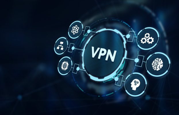 Cómo instalar una VPN en su enrutador