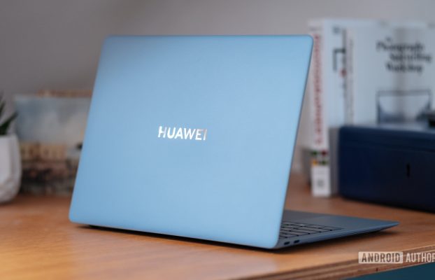 Después de los teléfonos, Estados Unidos ahora quiere perjudicar el negocio de portátiles de HUAWEI