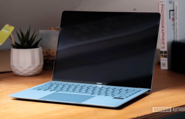 HUAWEI actualiza su línea de portátiles con los nuevos MateBook X Pro y MateBook 14