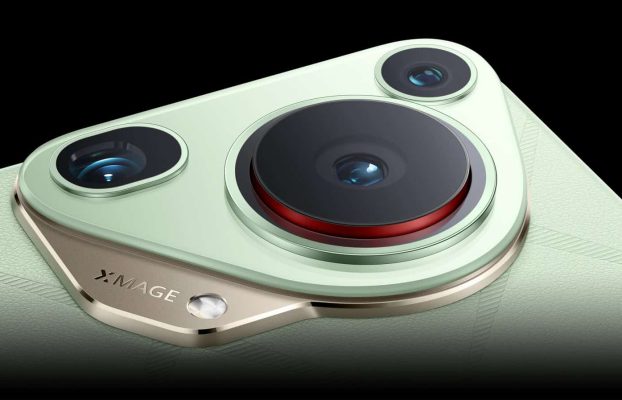 Huawei Pura 70 Ultra es ahora el teléfono con cámara superior en DXOMARK
