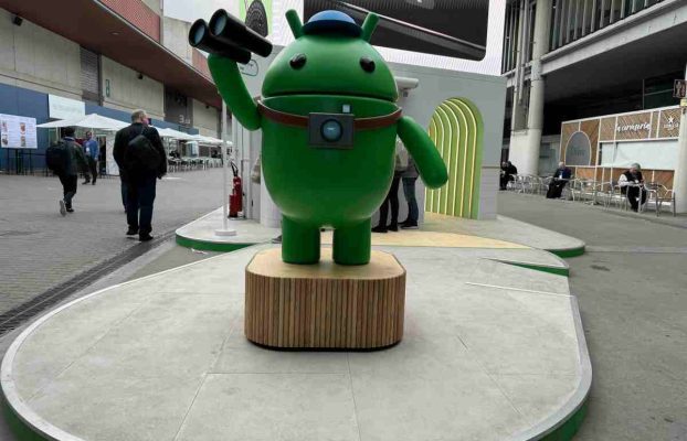 Google agrega detección de amenazas en vivo y protección para compartir pantalla a Android
