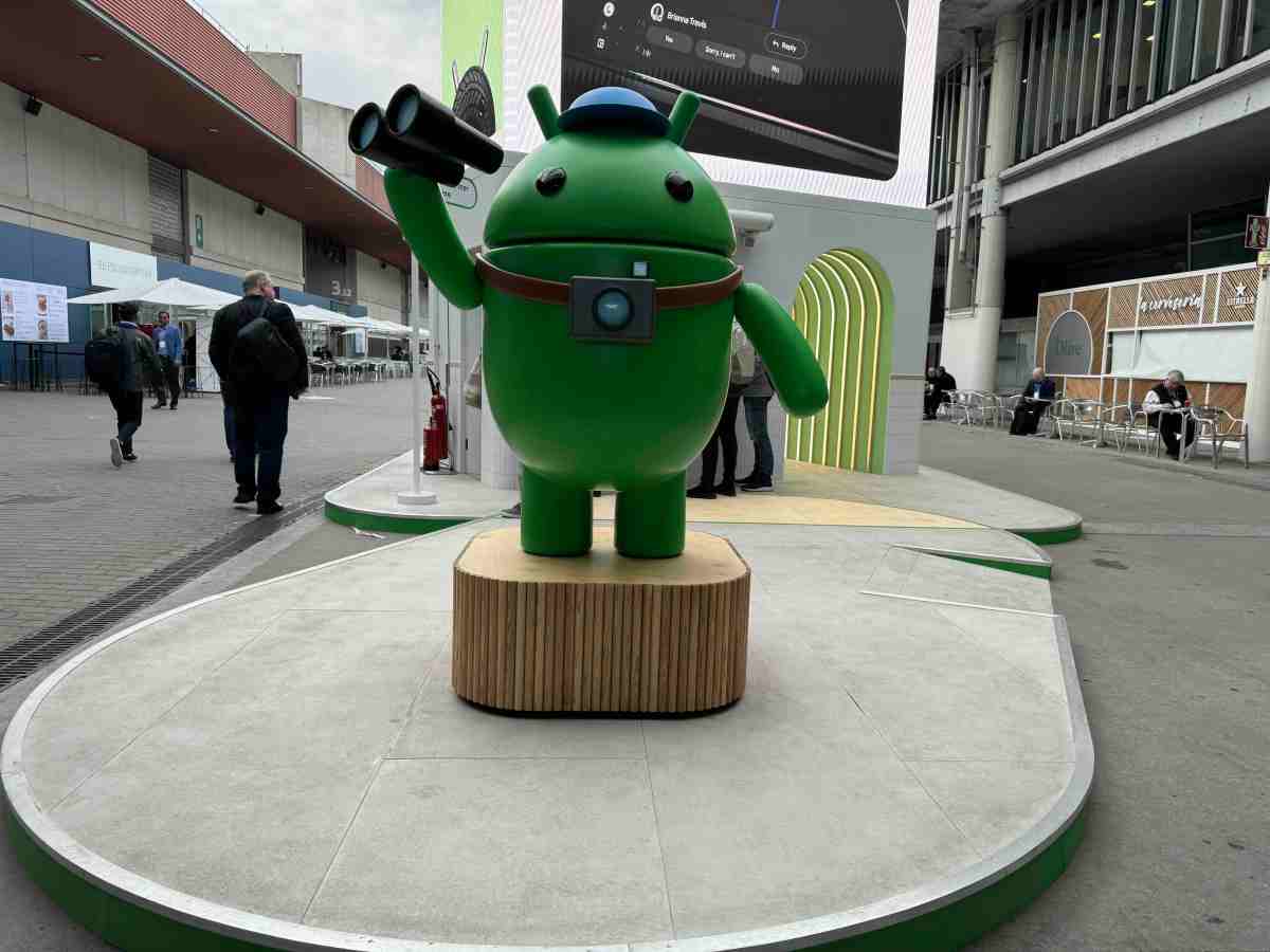 Google agrega detección de amenazas en vivo y protección para compartir pantalla a Android
