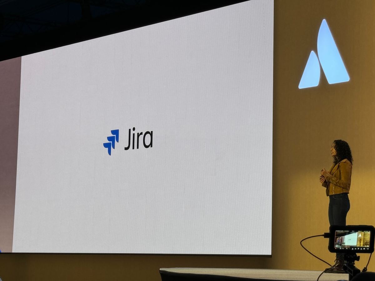 Atlassian combina Jira Software y herramientas de gestión del trabajo