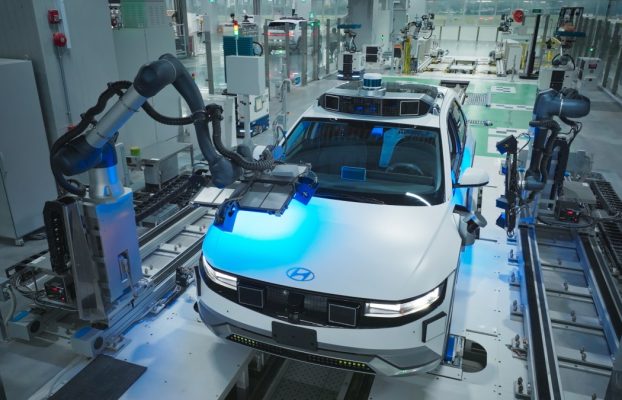 Hyundai apuesta por mil millones de dólares para la startup AV Motional y Elon desconecta el equipo Tesla Supercharger