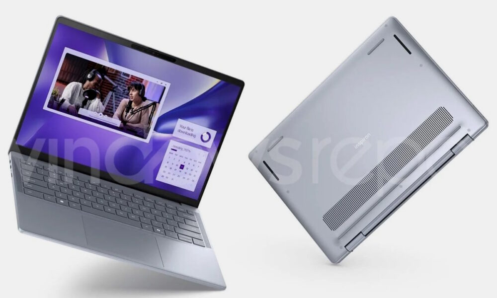 Dell prepara un Inspiron 14 con Snapdragon X Elite