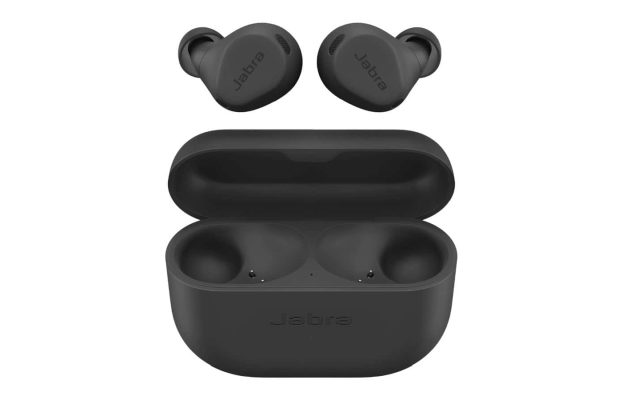 Consigue los auriculares inalámbricos Jabra Elite 8 True por $180