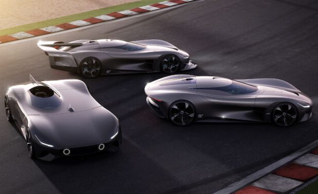 Jaguar gana 1-2 en Mónaco mientras prepara su renacimiento como marca exclusiva de vehículos eléctricos