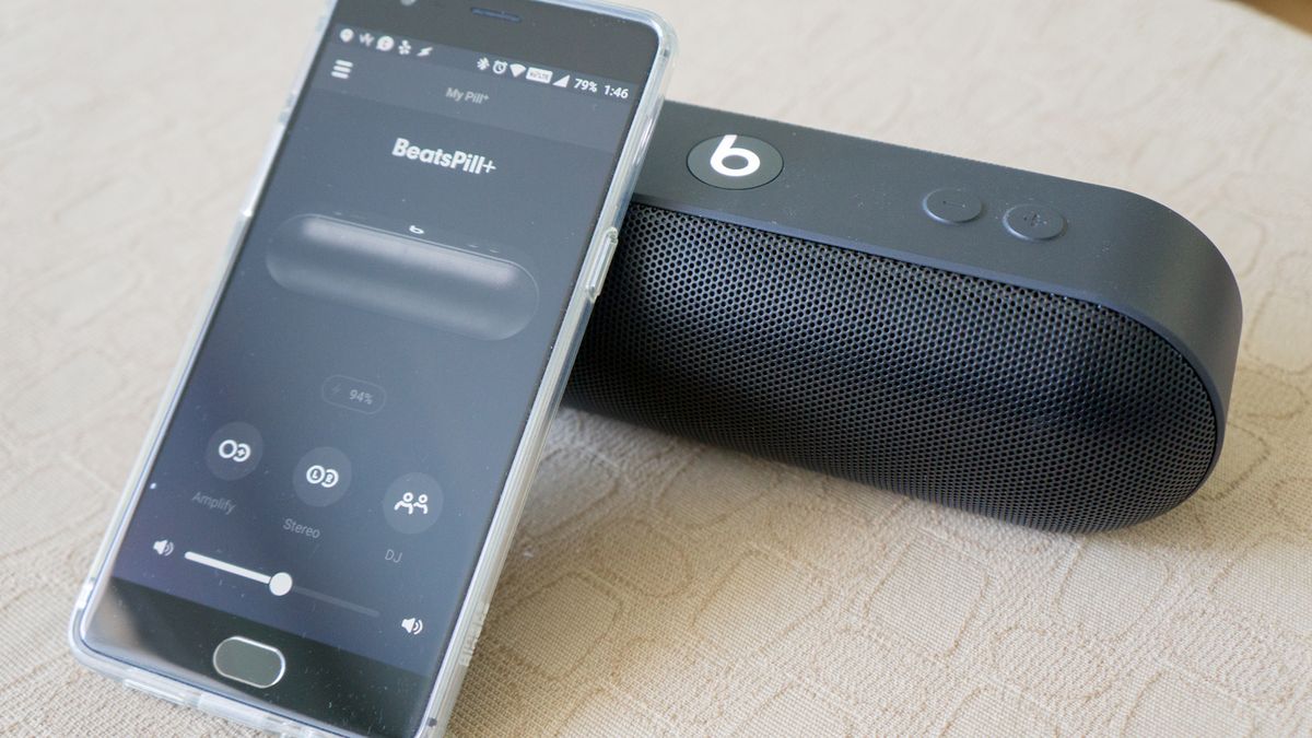 La nueva fuga de Beats Pill promete un mejor sonido y una duración de batería de 24 horas