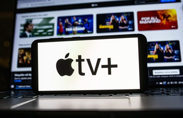 Apple TV finalmente está disponible en dispositivos Android, justo a tiempo para transmitir la temporada 2 de MLS y Severance