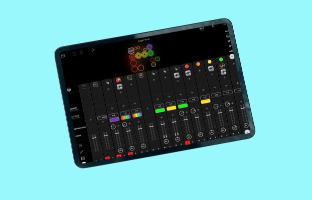 Revisión de Loopy Pro: el mejor software de grabación de música para iPad