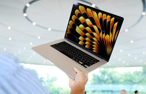 Te explicamos por qué los MacBooks M4 no se presentaron, y cuándo llegarán