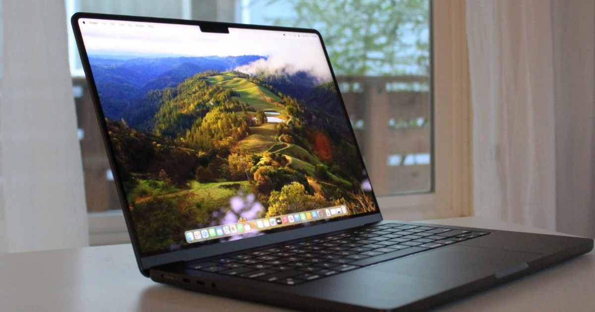 Esto es todo lo que sabemos sobre el MacBook Pro M4 hasta ahora