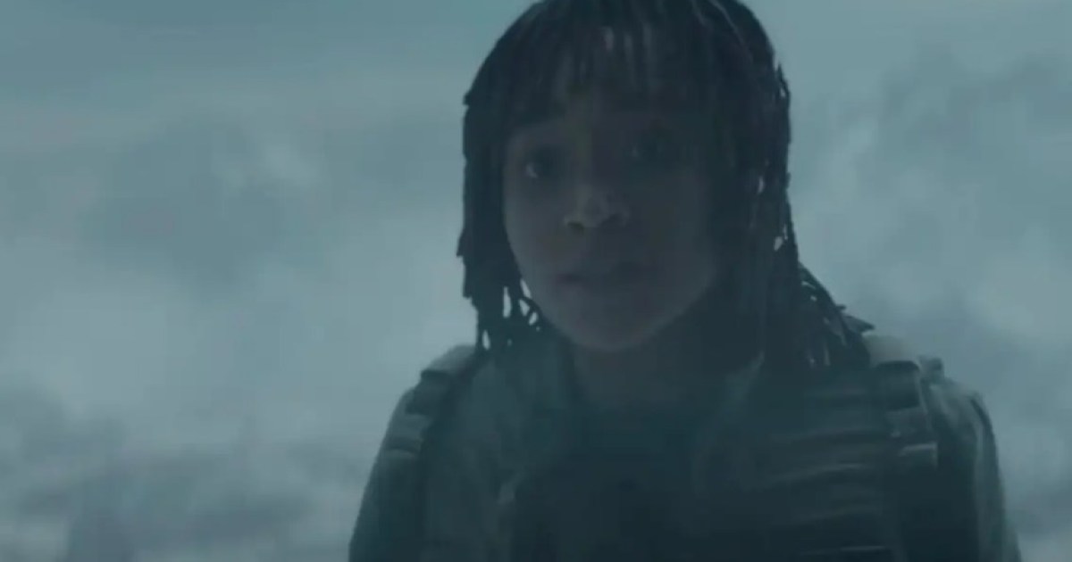 Un error en un tráiler lanzó gran spoiler de The Acolyte de Star Wars