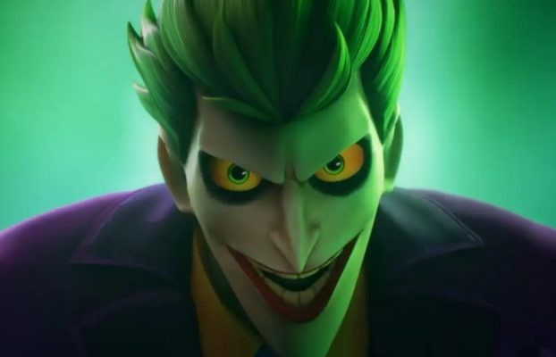 Mark Hamill está de regreso con el Joker