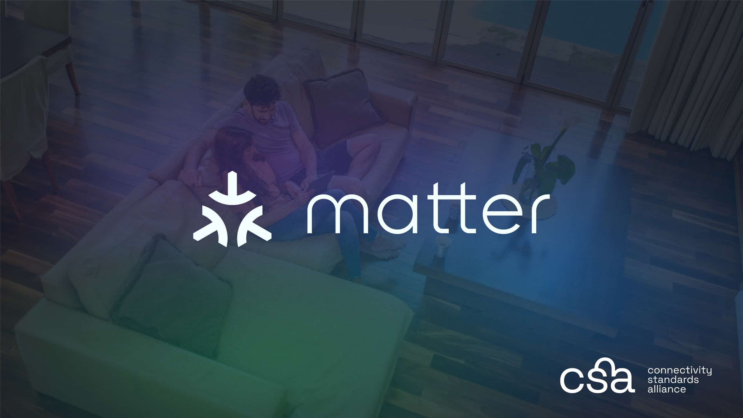 Matter 1.3 brinda soporte para nuevos electrodomésticos, cargadores de vehículos eléctricos y más