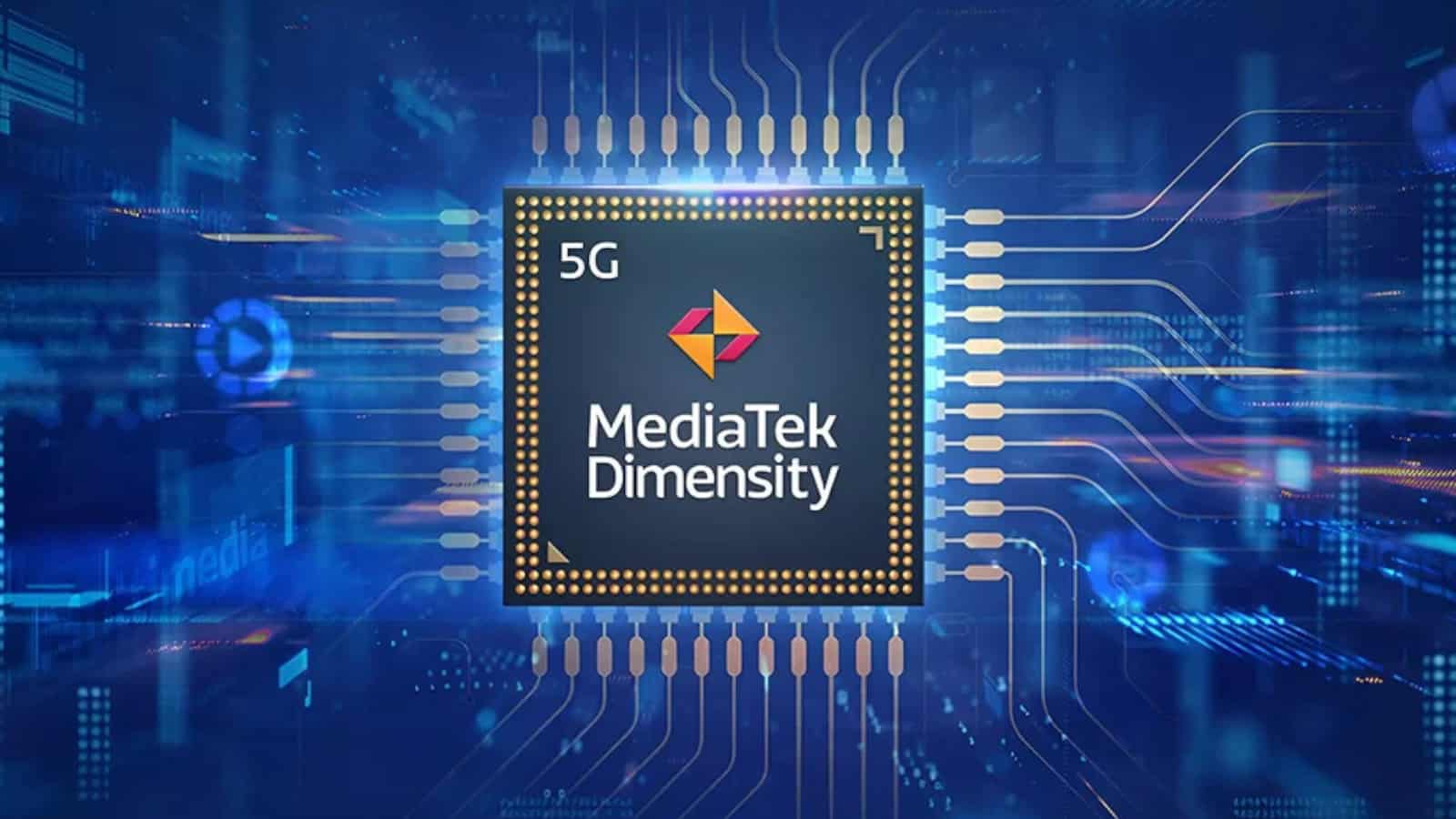 El chip Dimensity 9400 será potente y eficiente, sugiere una fuga